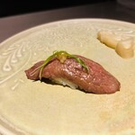 天扇 - 比婆牛(〃ω〃)