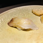 天扇 - メゴチ^ - ^