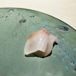 天扇 - 地物真鯛^ - ^