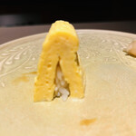 天扇 - 玉子^ - ^