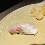 天扇 - カンパチ^ - ^