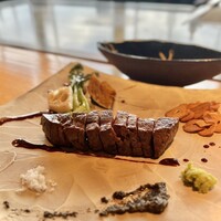 ニュー松坂 六本木店 - 