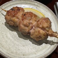 おみ乃 神谷町 - 