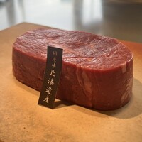 ニュー松坂 六本木店 - 