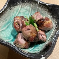 焼鳥 おみ乃 - 