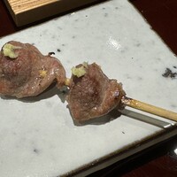 おみ乃 神谷町 - 