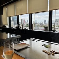 ニュー松坂 六本木店 - 