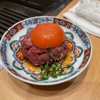 神戸焼肉 金虎 - 