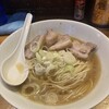 自家製麺 伊藤