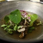 ラ・ヴァガボンド - 