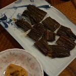長兵衛 - みがきにしん