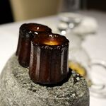 ラ・ヴァガボンド - 