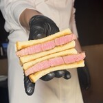 焼肉 牛印 新宿店 - 