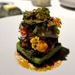 ラ・ヴァガボンド - 