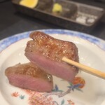 焼肉 牛印 - 