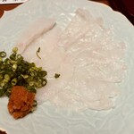 三九みつまた - 料理写真: