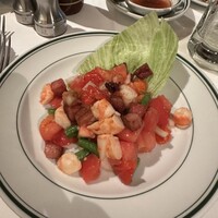 ウルフギャング・ステーキハウス 丸の内店 - 