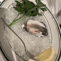 ウルフギャング・ステーキハウス 丸の内店 - 