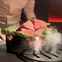焼肉 牛印 新宿店 - 