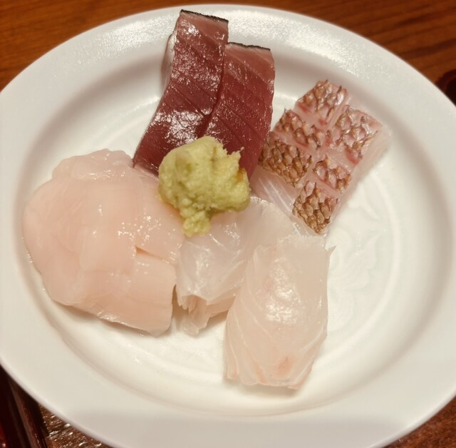 Sankyuu Mitsumata photo 3