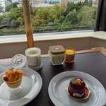 アンテノール - 