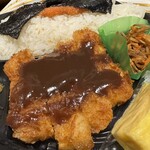 キッチンオリジン - 