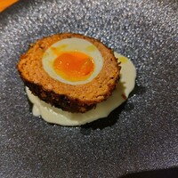 洋食ビストロ 一方美人 - 