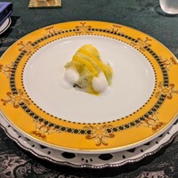 SALONE 2007 - カマスのすコッタート甜瓜とコリンキー