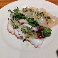 洋食ビストロ 一方美人 - 