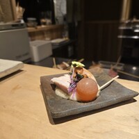 代々木 鳥松 - 