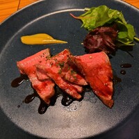 洋食ビストロ 一方美人 - 