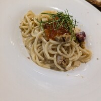 クッチーナ イタリアーナ アリア 六本木 -  クッチーナ イタリアーナ アリア 六本木 -