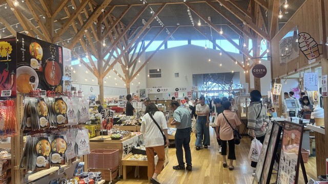 麺処 ひろ田製粉所 - 浪江（ラーメン）の写真