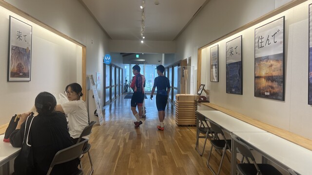 麺処 ひろ田製粉所 - 浪江（ラーメン）の写真