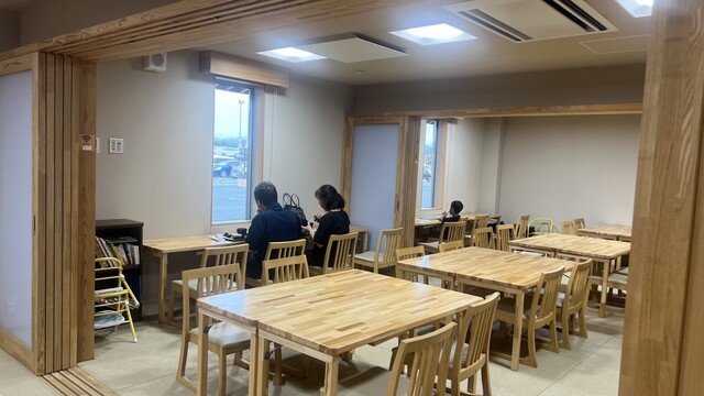 麺処 ひろ田製粉所 - 浪江（ラーメン）の写真