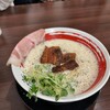 無限ラーメン 千日前店