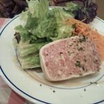 パザパ - パテ・ド・カンパーニュ