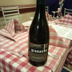 赤ワインフルボトル