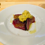 料理店オクノ - 