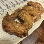 炭火燒鳥與秋田Seafood居酒屋福To屋 - 