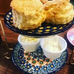 ムレスナティー東京 - 