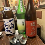 炭火燒鳥與秋田Seafood居酒屋福To屋 - 
