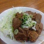 田村食堂 - 