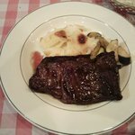 パザパ - ヴァベットステーキ