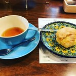 ムレスナティー東京 - 