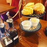 ムレスナティー東京 - 