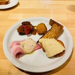 料理店オクノ - 