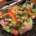 海鮮居酒屋 あもん - 