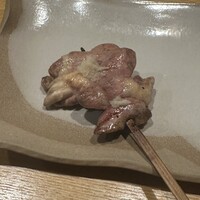 地葉はなれ - 