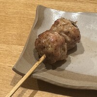 地葉はなれ - 